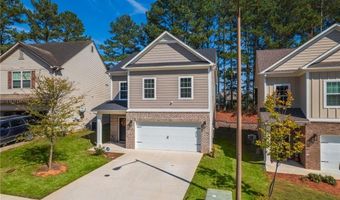 239 Bethany Manor Ct, Ball Ground, GA 30107