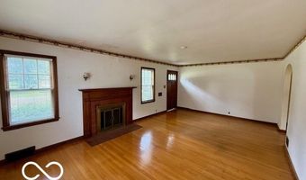 5606 Shelby St, Indianapolis, IN 46227