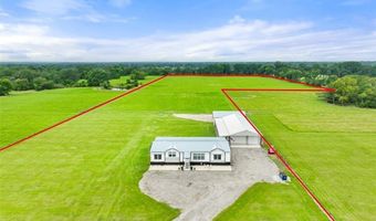 8642 S Fm 779, Alba, TX 75410