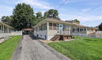 3504 Omega St, Alton, IL 62002