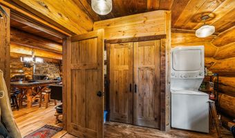 131 McCaffery Lookout Trl, Bigfork, MT 59911