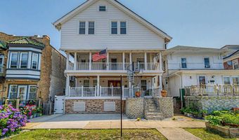 43 N Laclede Pl, Atlantic City, NJ 08401