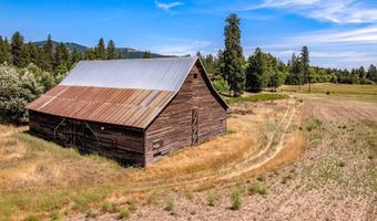 210 Rusho Ln, Blanchard, ID 83804
