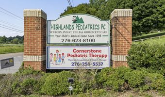 26208 Lee Hwy, Abingdon, VA 24211