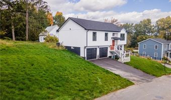 50 Rosemont Ave, Johnston, RI 02919