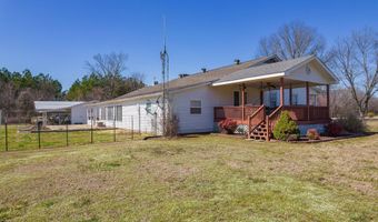 280 Saint Rd, Beech Bluff, TN 38313