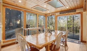 54 Stone Tree Rd, Arrowsic, ME 04530