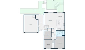2518 N Ridge Ave, Arlington Heights, IL 60004