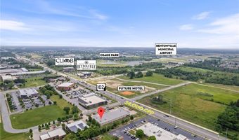 1380 SW Westpark Dr 2 & 4, Bentonville, AR 72712