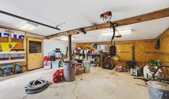 745 Southfork Rd, Cody, WY 82414