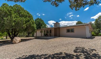 1997 W Dineh Dr, Prescott, AZ 86305