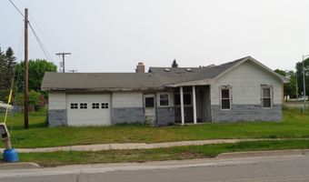 2025 S Third Ave, Alpena, MI 49707