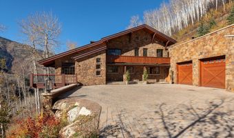 6770 Castle Creek Rd, Aspen, CO 81611