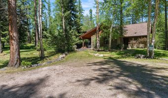 500 Wild Swan Trl, Bigfork, MT 59911