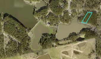 221 W 1st St, Arabi, GA 31712
