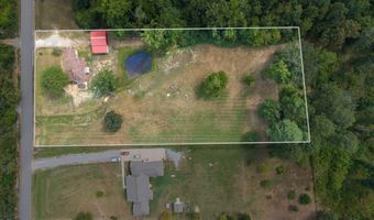 24919 S Sardis Rd, Bauxite, AR 72011