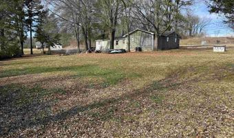 4 Spring Valley Rd, Batesville, AR 72501