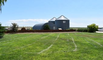 6401 Lincoln Rd, Alliance, NE 69301