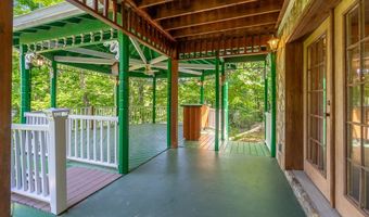 144 Panther Creek Dev, Almond, NC 28702
