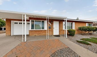 2020 Hendola Dr NE, Albuquerque, NM 87110