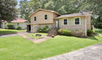 407 Westchester, Barnesville, GA 30204