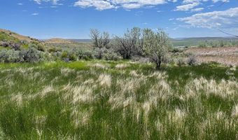 TBD None assigned Parcel 1, Clark, WY 82435