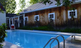 410 Wentworth Rd, Brookfield, NH 03872