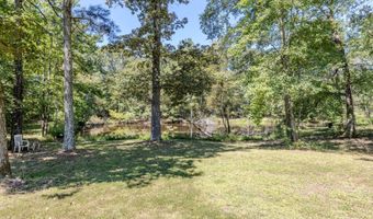 1035 Turkey Mountain Rd NE, Armuchee, GA 30105