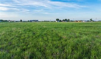 6 Garfield Rd, Beggs, OK 74047