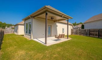 1703 VINE MAPLE, Benton, AR 72019