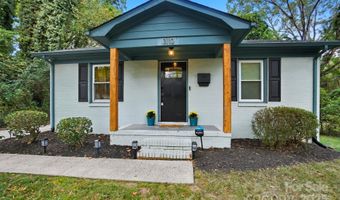 3110 Rodman St, Charlotte, NC 28205