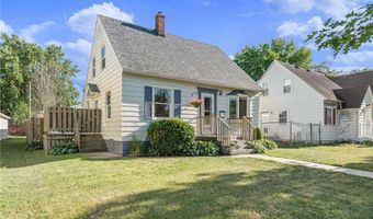 807 11th Ave NW, Austin, MN 55912