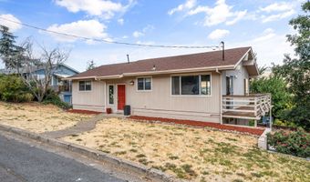 1179 N Main St, Ashland, OR 97520
