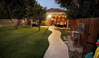 1201 La Paz, Andrews, TX 79714