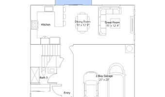 5775 Cerulean Hill Way, Antelope, CA 95843