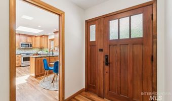 1220 S Johnson St, Boise, ID 83705