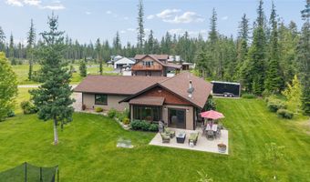 1221 Grand Fir Rd, Bigfork, MT 59911
