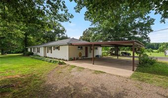 3114 W Collum Ln, Alma, AR 72921