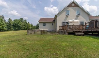 4141 Hinman Settler Rd, Brownington, VT 05860