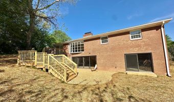 17821 POND Rd, Ashton, MD 20861