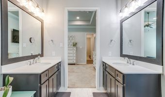 855 Highlands Ave, Aledo, TX 76008