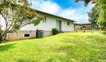 8557 Linderwood Ln, Anderson Twp., OH 45255