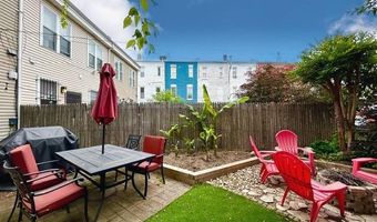 1933 4TH St NW, Washington, DC 20001