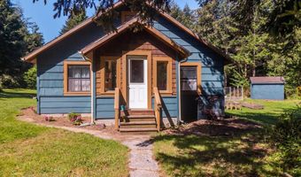 56054 Prosper Junction Rd, Bandon, OR 97411