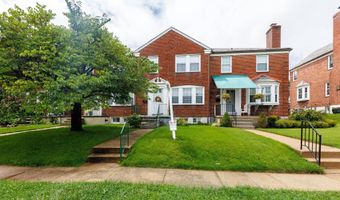 318 WHITFIELD Rd, Baltimore, MD 21228