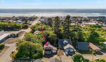 283 S DOLPHIN St, Rockaway Beach, OR 97136