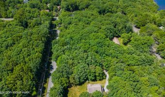 Mountain Road, Albrightsville, PA 18210