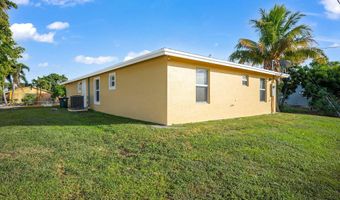 900 SW 12th St, Belle Glade, FL 33430