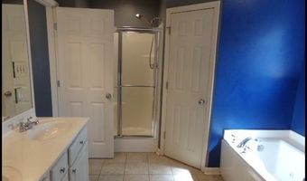 2820 Falcon Ct, Benton, AR 72015