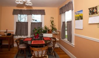98 Circle St, Barre, VT 05641